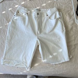 90s relaxed ultra high rise straight jeans